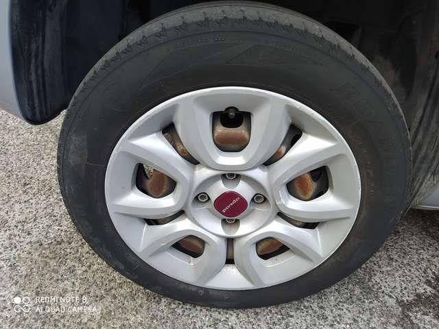 Fiat Panda Panda 0.9 t.air t. natural power Lounge