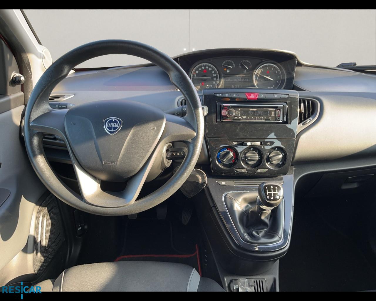 LANCIA Ypsilon 1.2 Platinum 69cv my16