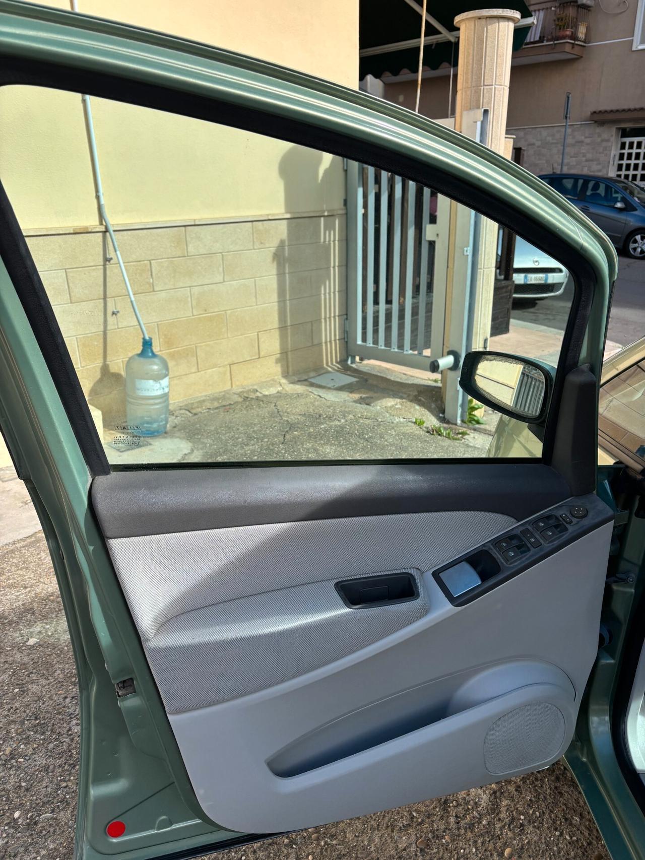 Fiat Idea 1.4 16V Actual