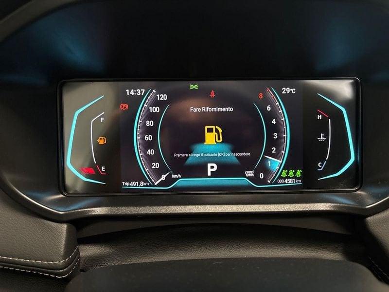 EMC Sei 1.5 Gpl 147cv cvt