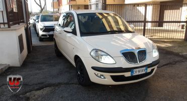 LANCIA YPSILON 1.3 DIESEL-2005