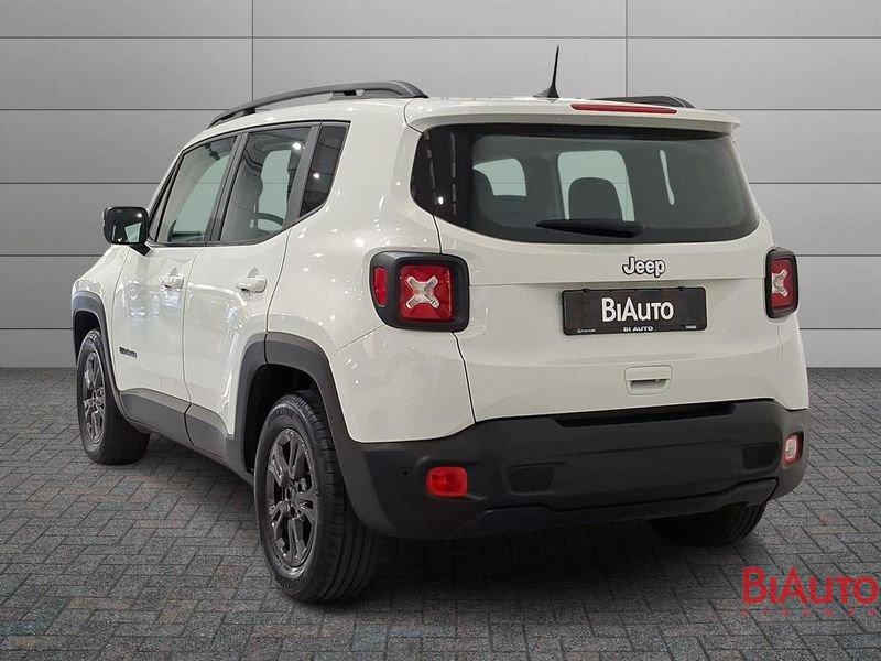 Jeep Renegade Renegade 1.0 t3 Longitude 2wd