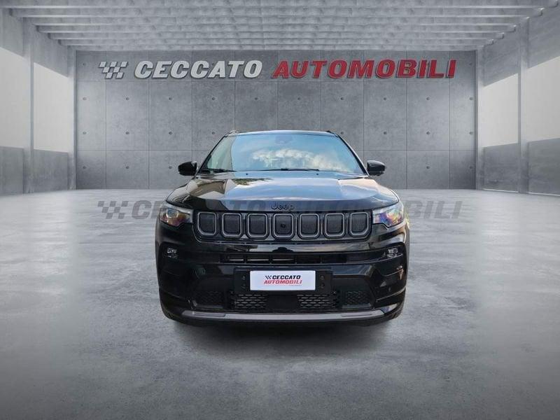 Jeep Compass Compass 1.6 mjt S 2wd 130cv
