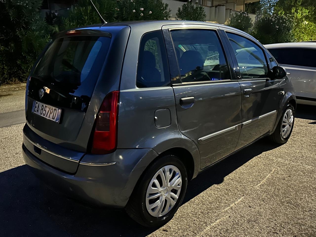 Lancia MUSA 1.4 benzina/GPL 2010