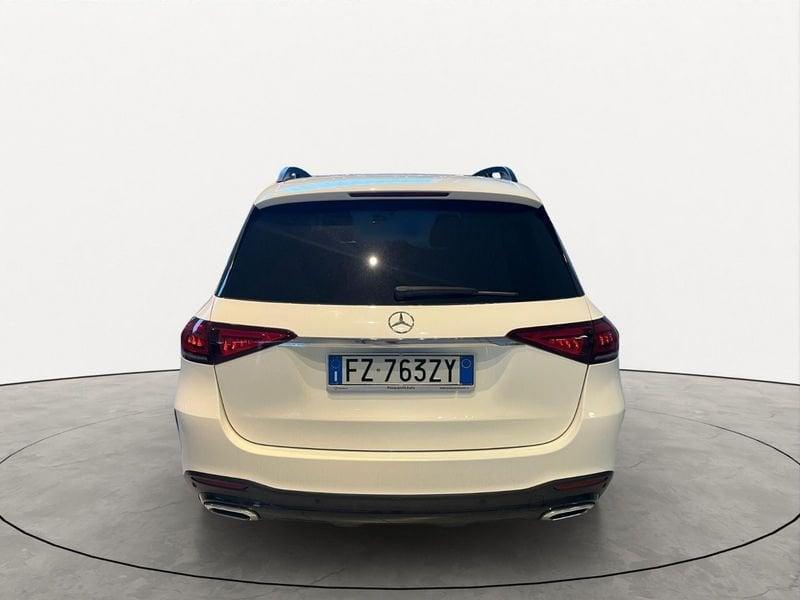 Mercedes-Benz GLE 350 d 4Matic Premium Plus - IVA DEDUCIBILE