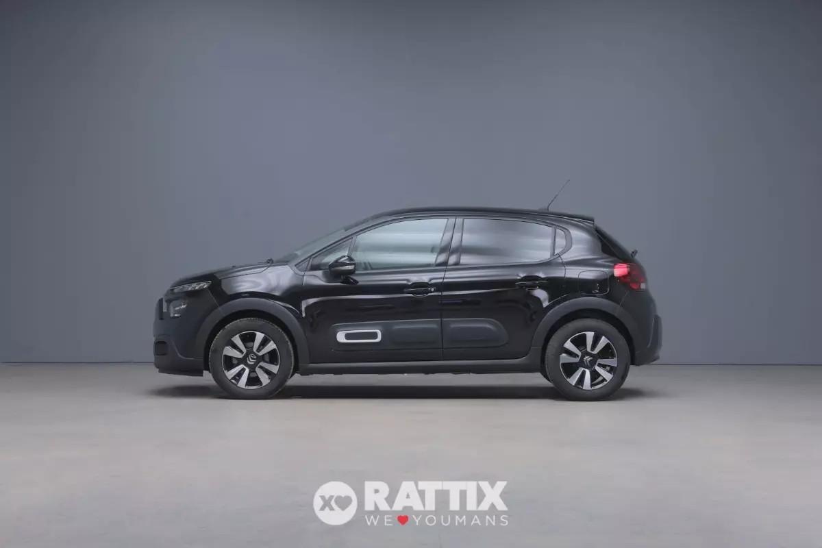 Citroen C3 1.2 Puretech 83CV Max