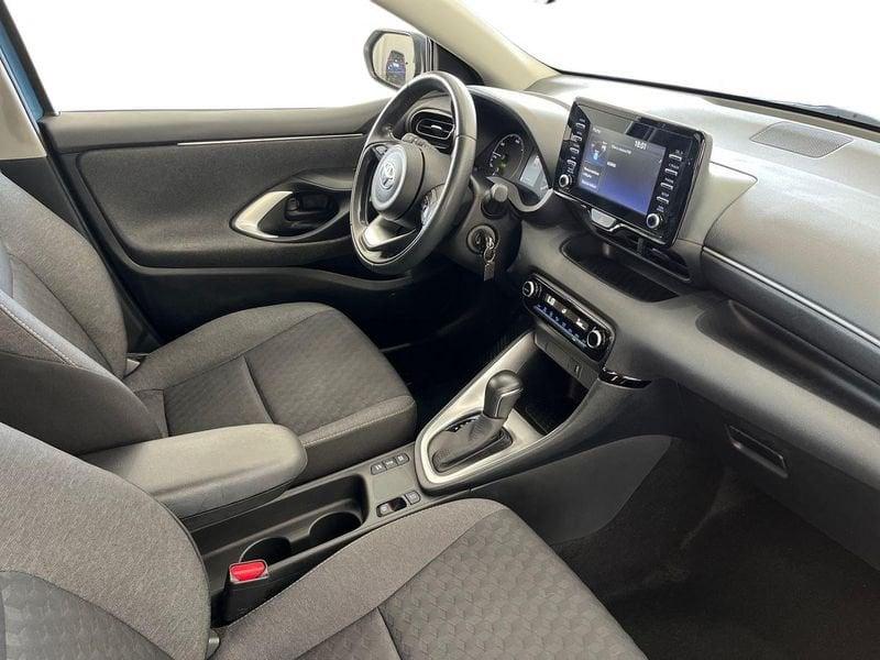 Toyota Yaris Yaris 1.5h Active