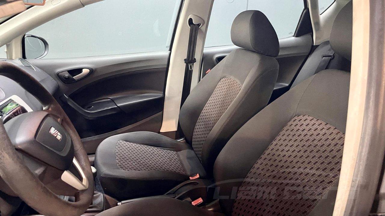 Seat Ibiza 5 Porte Ibiza 5p 1.2 Style (stylance)