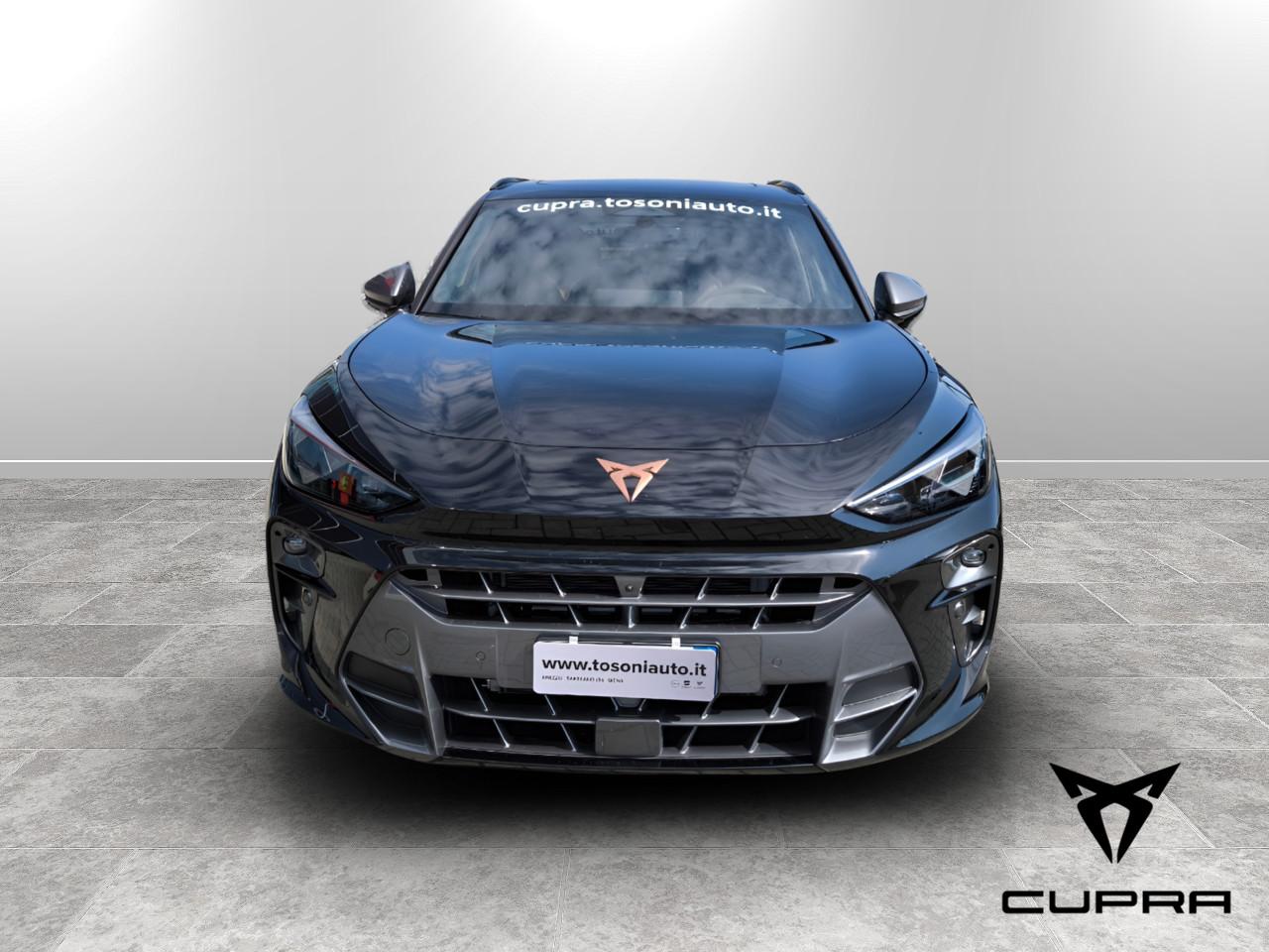 CUPRA CUPRA Terramar VZ 1.5 e-HYBRID 200 kW (272 CV) pHEV DSG 6 marce 2WD