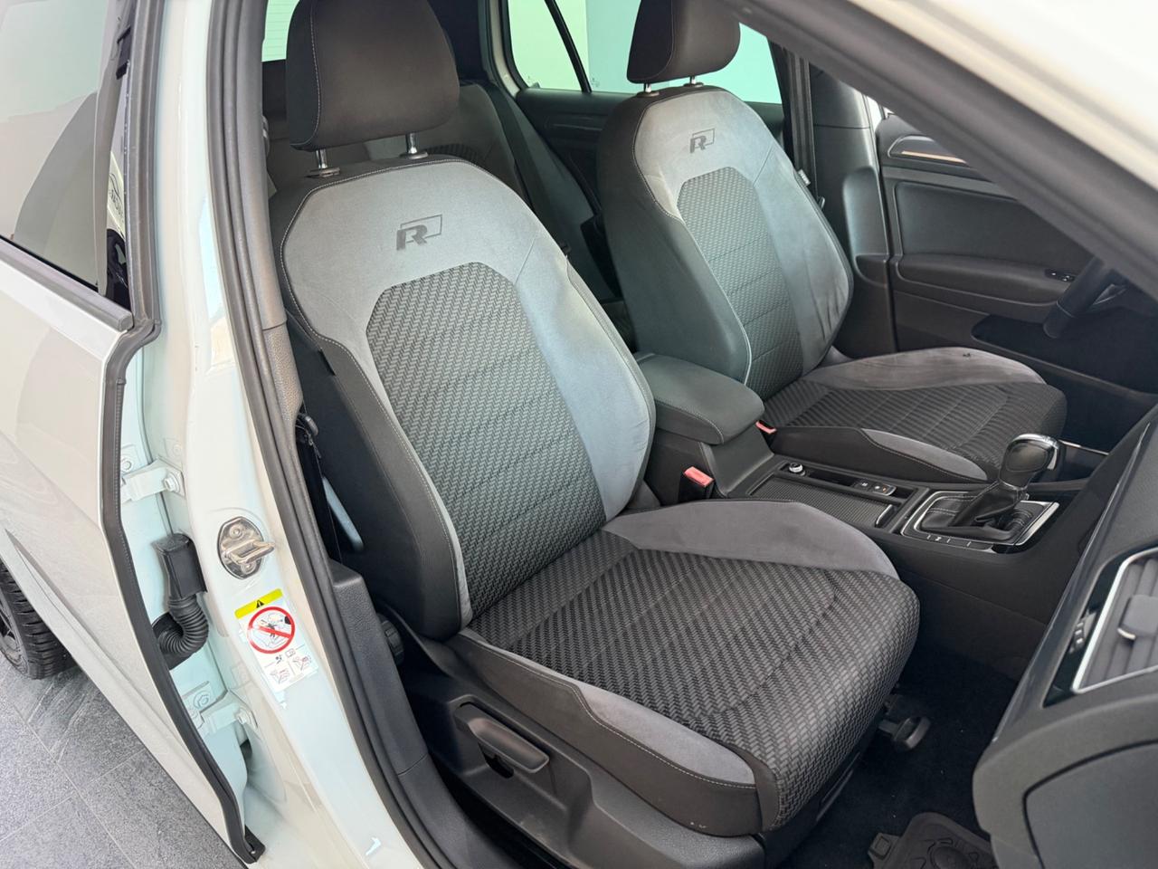 Volkswagen Golf 1.4 TSI 125 CV DSG 5p. Rline