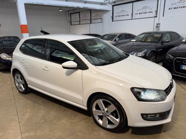 Volkswagen Polo 1.6 TDI 90CV DSG CARPLAY-HIGHLINE