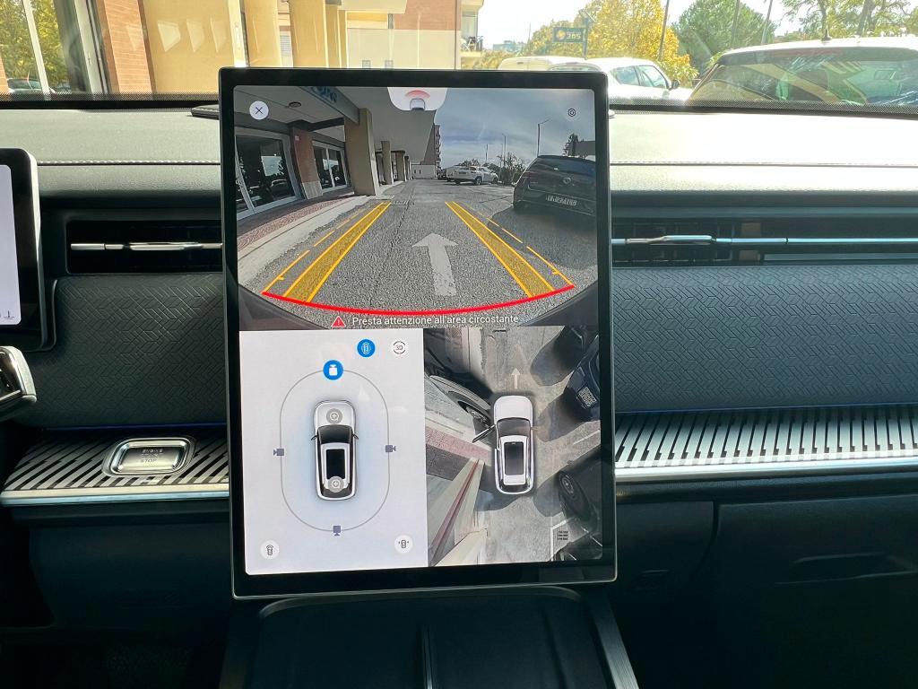 Jaecoo Jaecoo 7 1.6 tgdi Premium 2wd 7dct