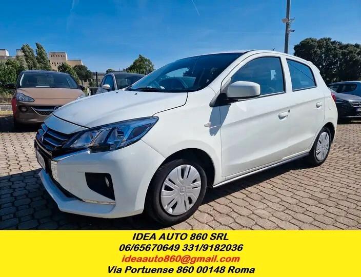 Mitsubishi Space Star 1.0 Funky PROMO FINANZIAMENTO