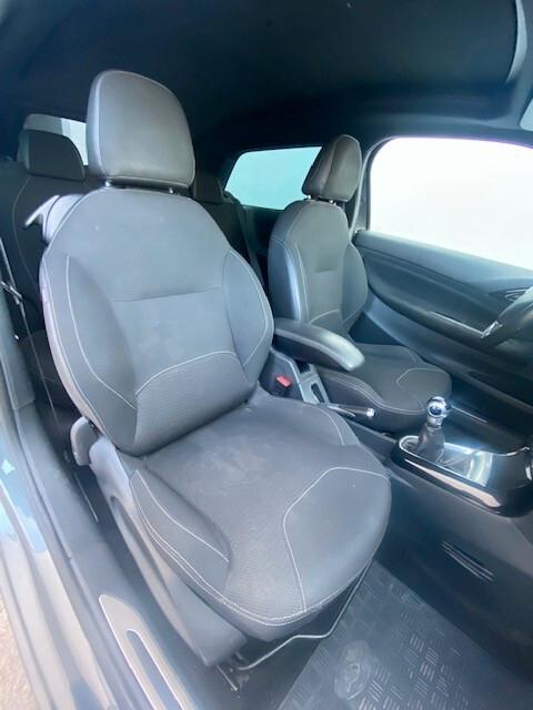 Ds DS3 3 Cabrio 91.000 KM