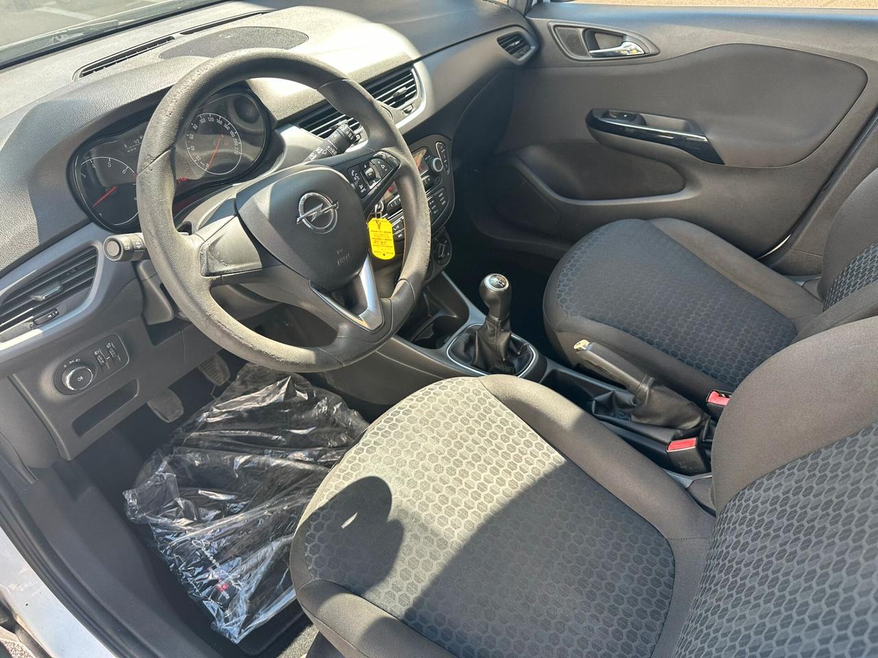 Opel Corsa 1.4 90CV GPL Tech 5 porte n-Joy