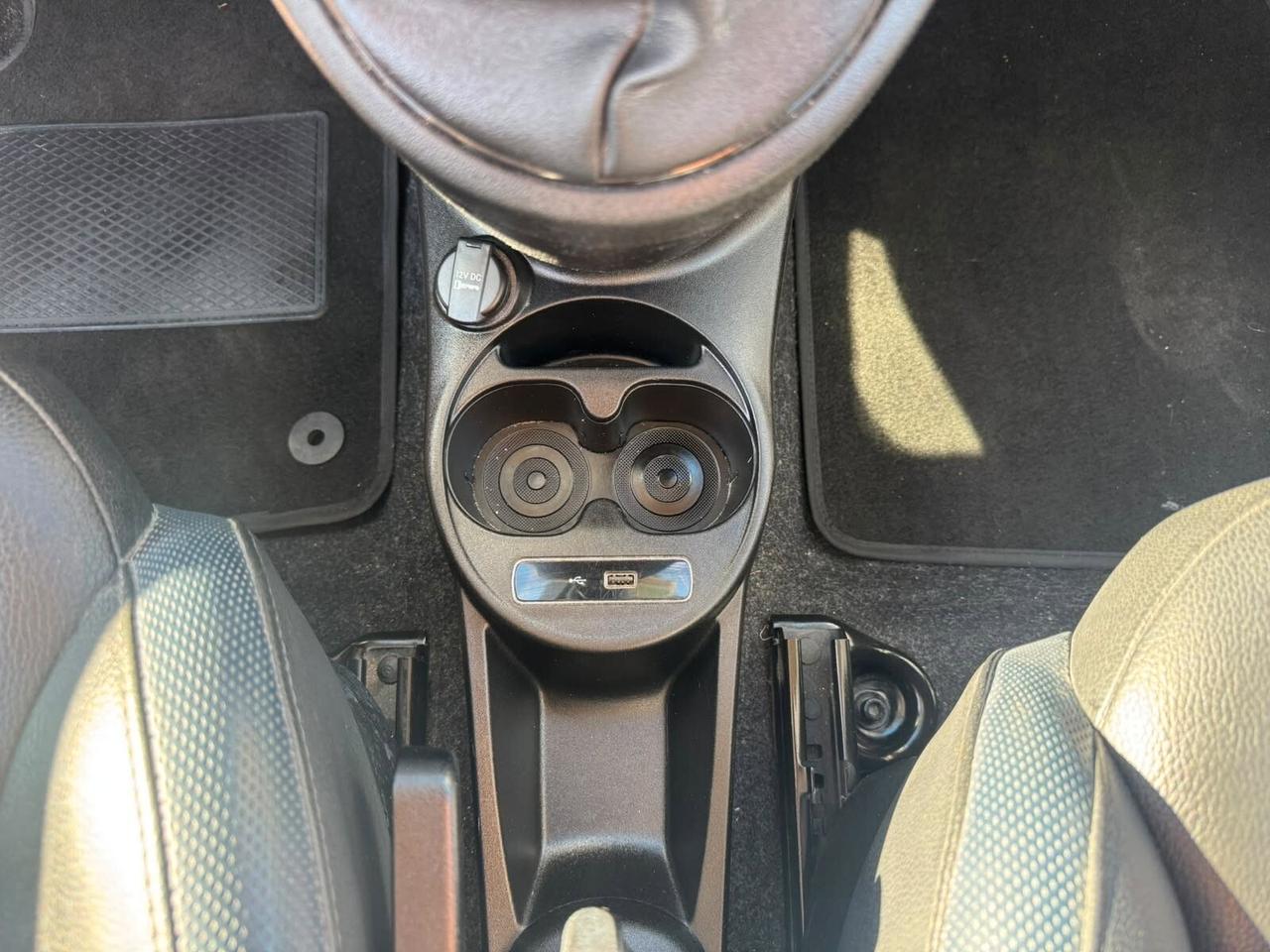 Fiat 500 1.0 Hybrid 2021