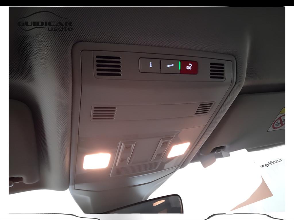 VOLKSWAGEN T-Cross 2024 - T-Cross 1.0 tsi Life 95cv