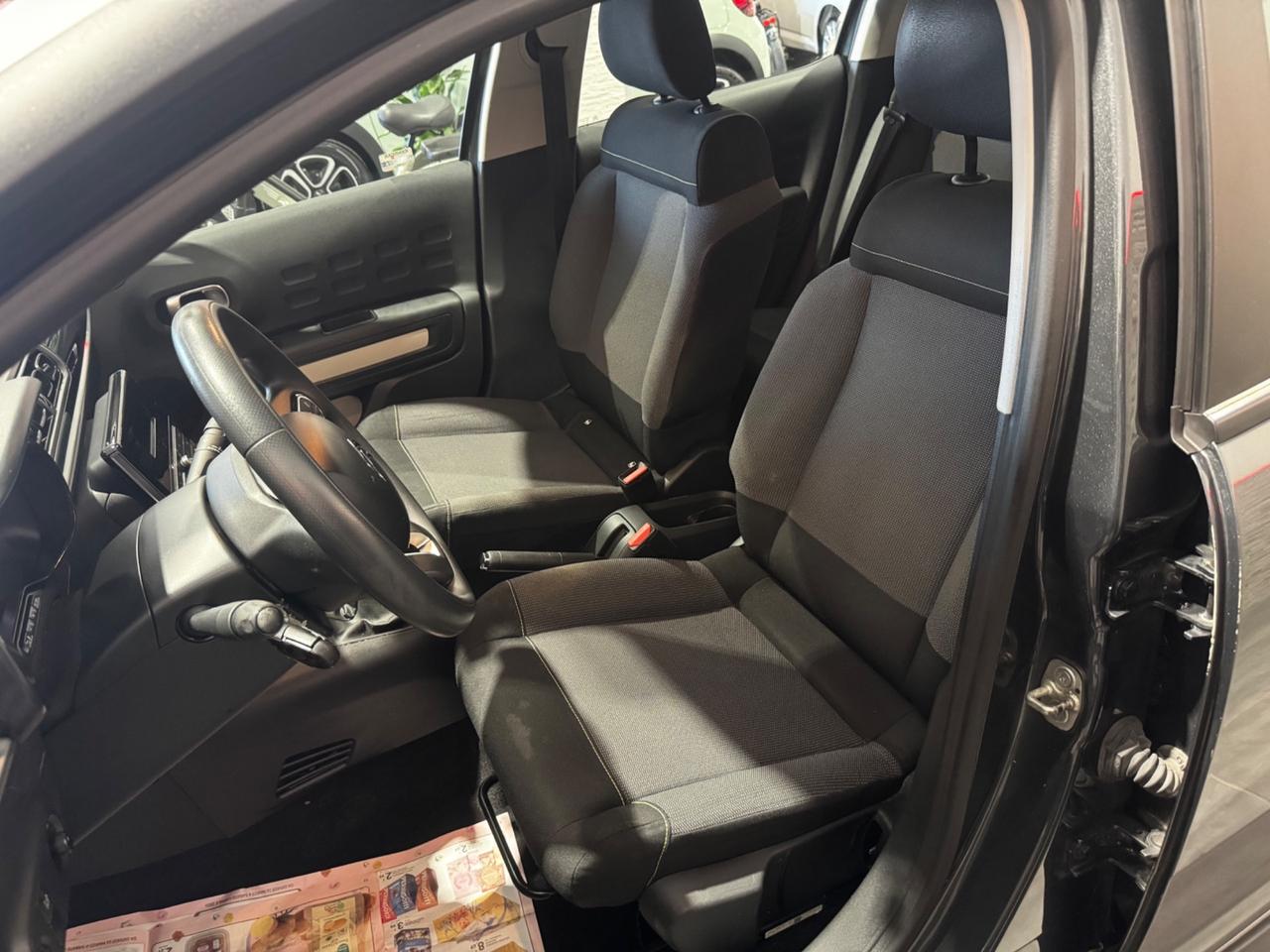 Citroen C3 PureTech 82 Shine