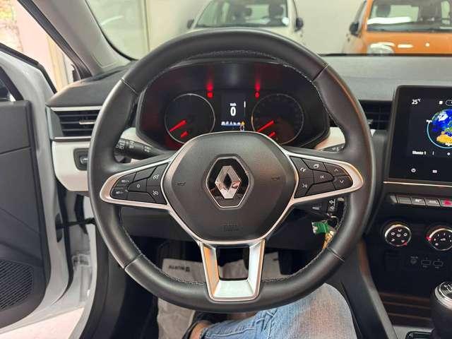 Renault Clio Clio V 2019 1.5 blue dci Evolution 100cv