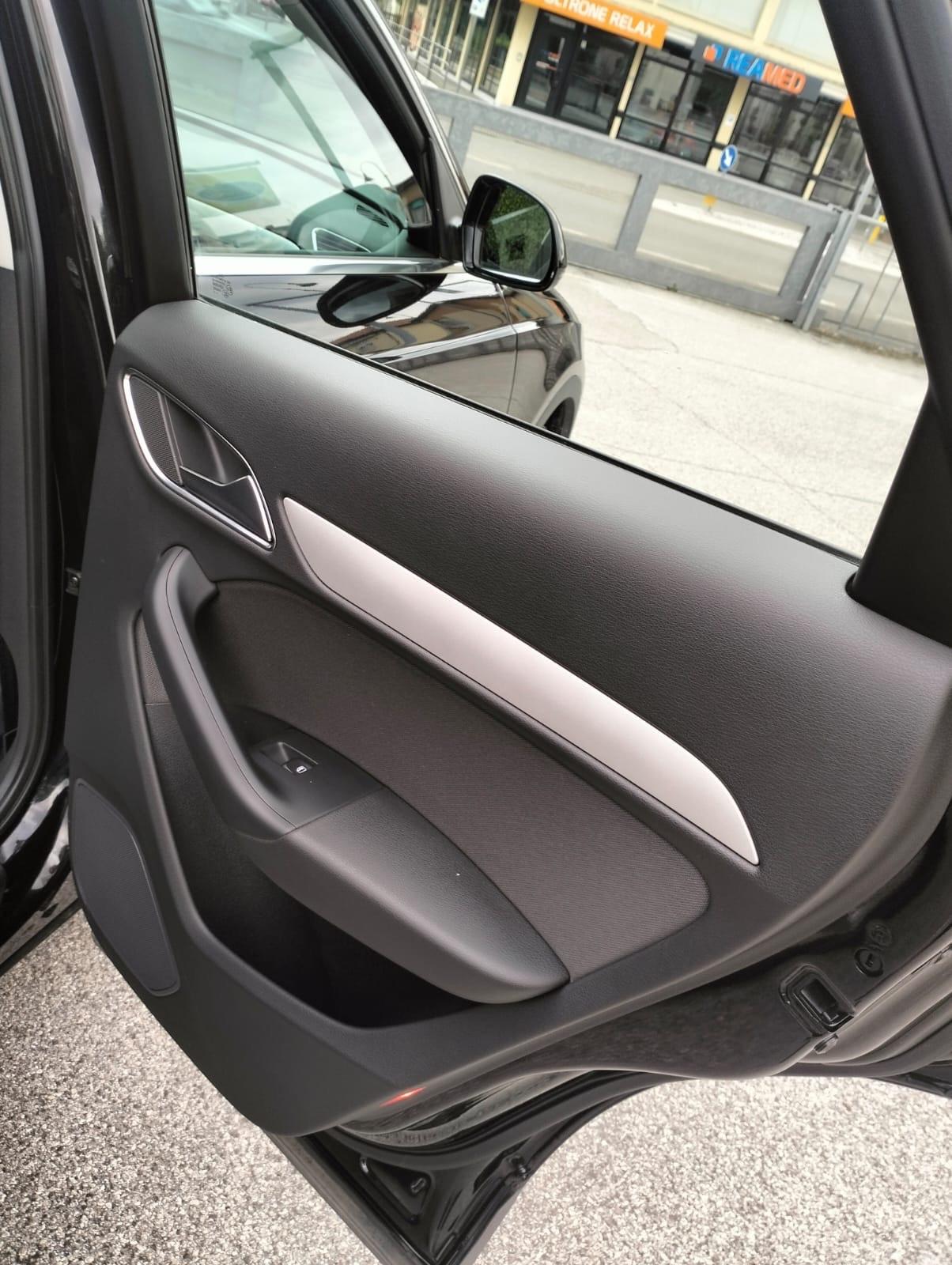Audi Q5 2.0 TDI 150 CV quattro Advanced Plus