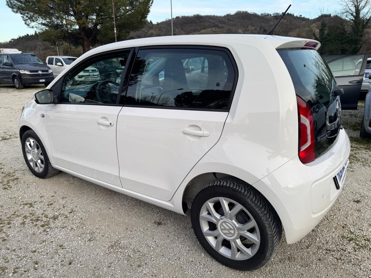 Volkswagen up! 1.0 5p. eco move 70Cv BMT