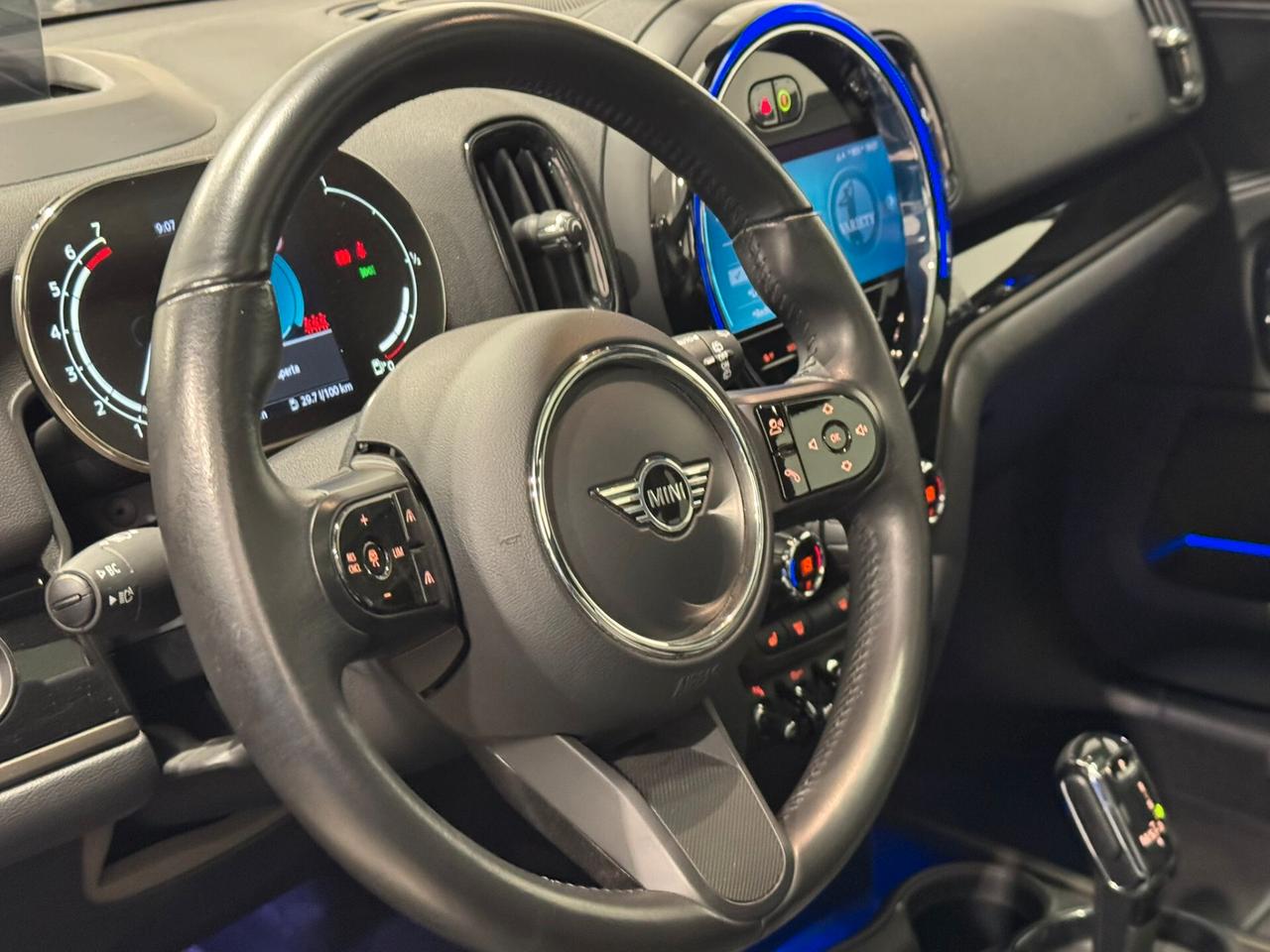 Mini Cooper Countryman 1.5 Essential