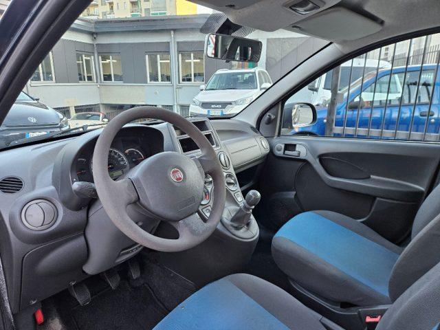 FIAT Panda 1.2 Active