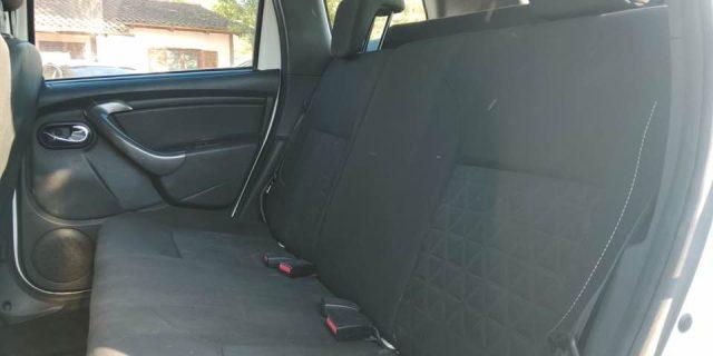 DACIA Duster 1.6 110CV 4x2 GPL Lauréate