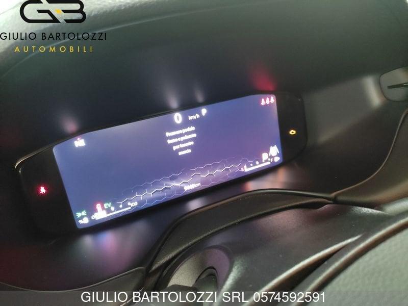 Jeep Compass 1.5 Turbo T4 130CV MHEV 2WD Summit