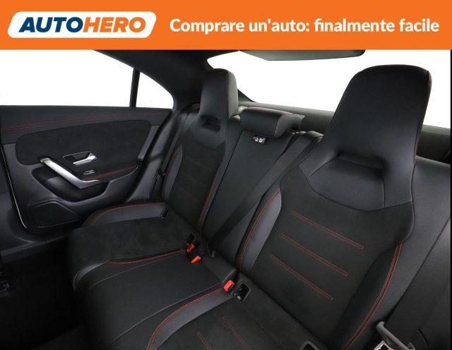 MERCEDES-BENZ CLA 200 Automatic Shooting Brake Premium