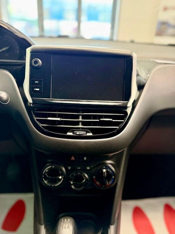 Peugeot 208 PureTech 82 5 porte Active