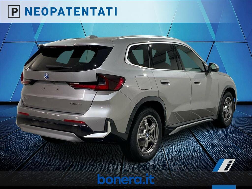 BMW iX1 20 Special Edition eDrive