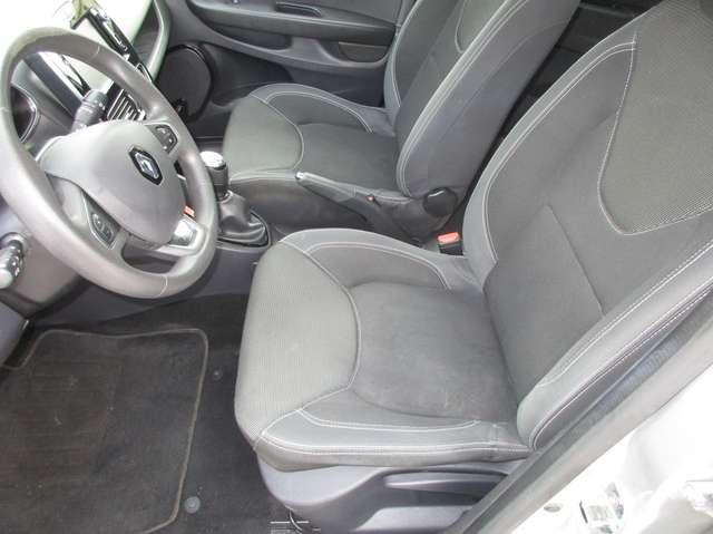 Renault Clio 1.5 dci energy Business 90cv GARANTITA FULL OPT