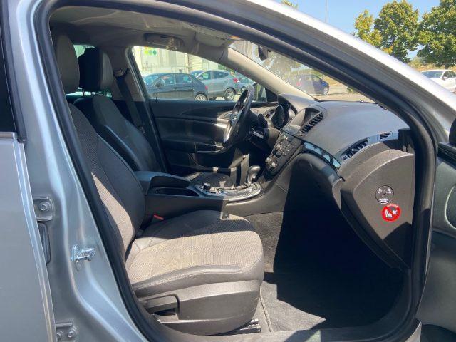 OPEL Insignia 2.0 CDTI Sports Tourer aut. Cosmo