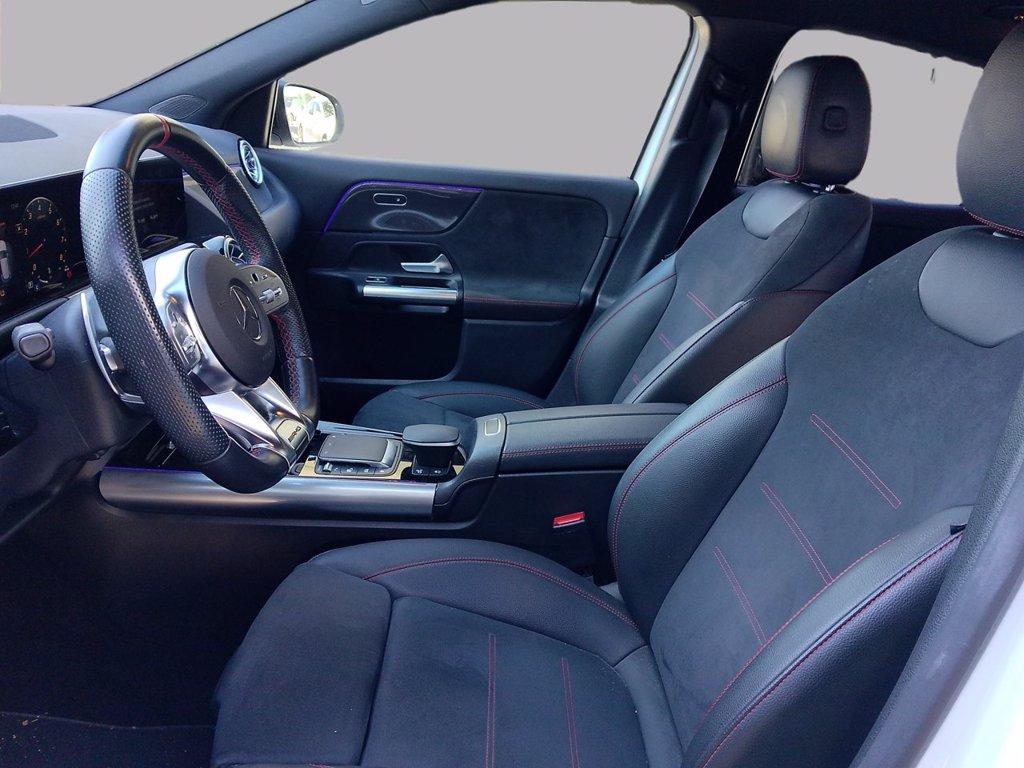 MERCEDES Gla amg 35 4matic auto del 2022