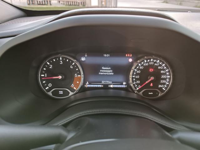 JEEP Renegade 1.6 Mjt 130 CV Longitude