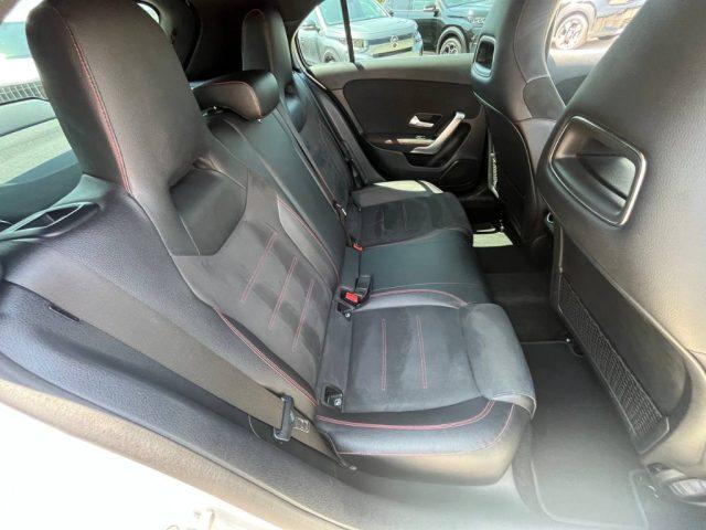 MERCEDES-BENZ A 180 d Sport AMG