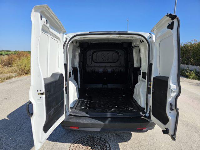 FIAT Doblo Doblò 1.6 MJT 105CV PC-TN Cargo