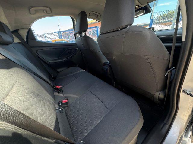 TOYOTA Yaris 1.5 Hybrid 5 porte Trend - IVA ESPOSTA *PROMO*