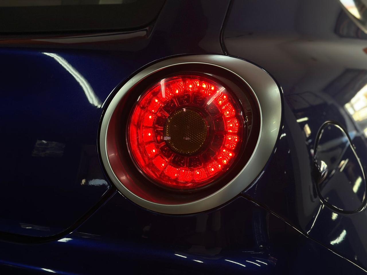 Alfa Romeo MiTo JTDm 1.3 Progression #11468