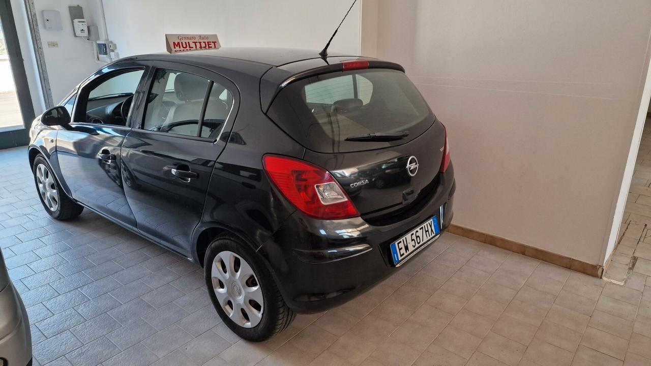 Opel Corsa 1.3 CDTI 95CV 5 porte