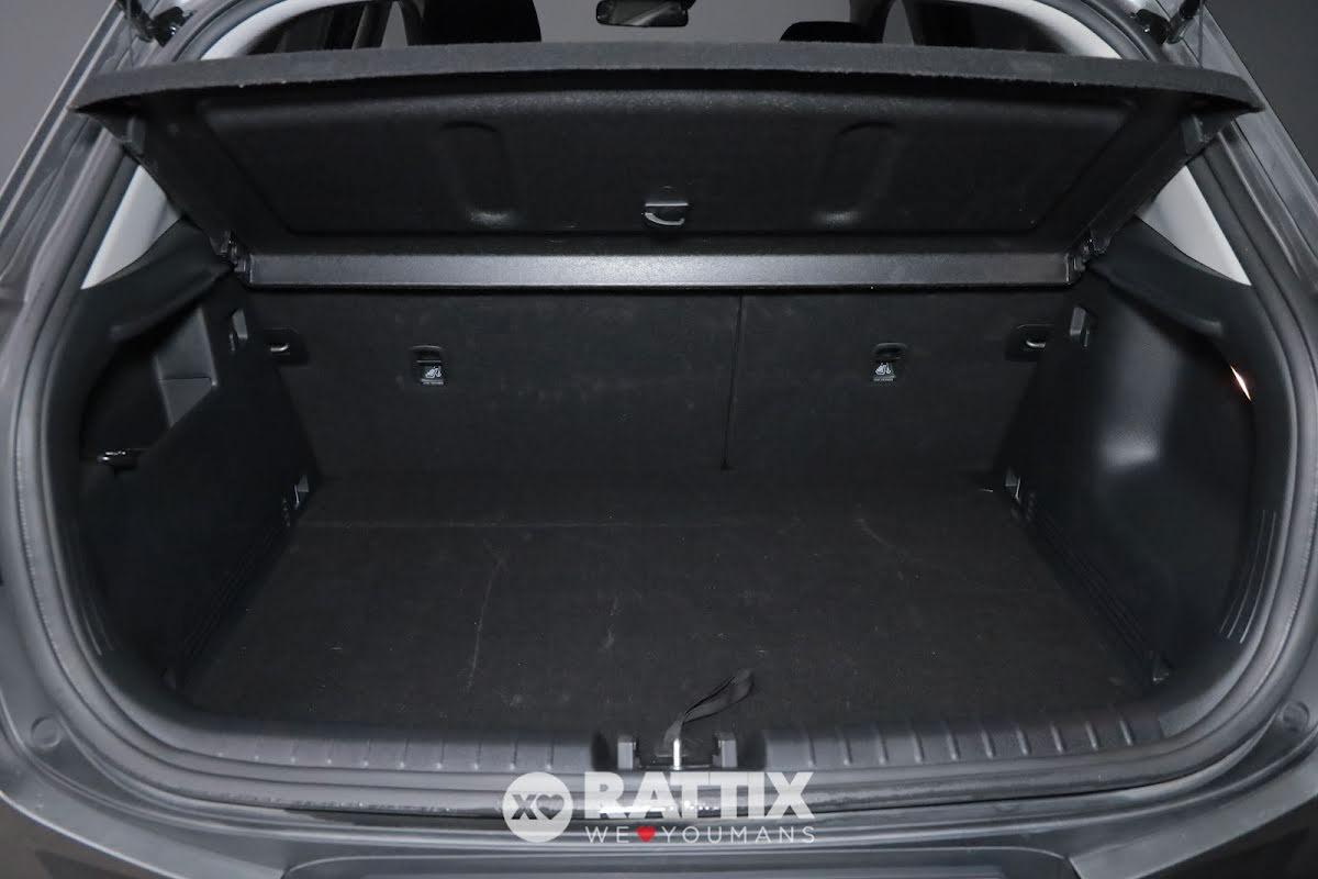 Kia Stonic 1.2 mpi 79CV Style