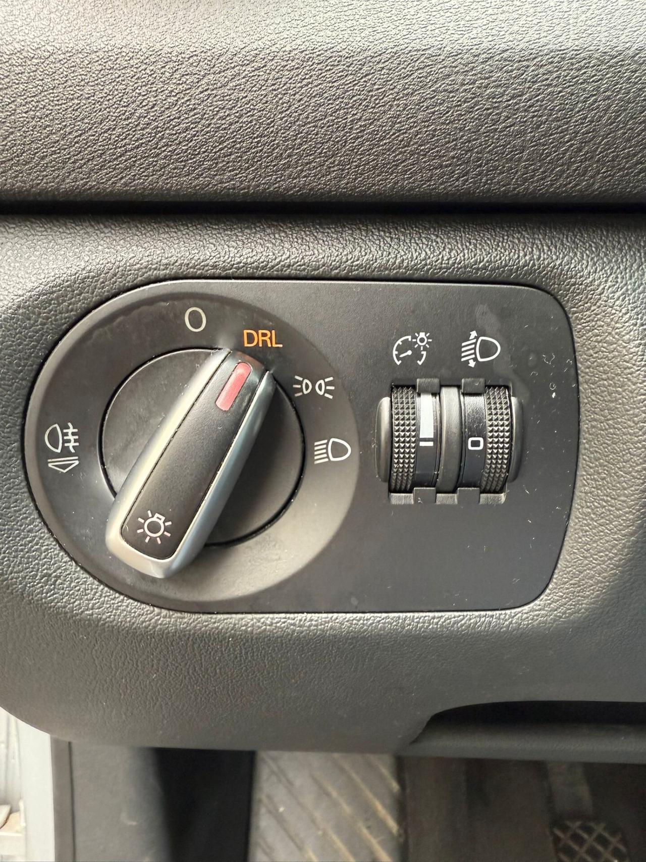 Audi A3 SPB 1.6 TDI 90 CV NEOPATENTATI