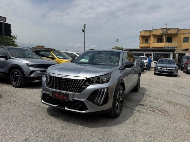 PEUGEOT 2008 PureTech 130 S&S EAT8 ALLURE Automatico