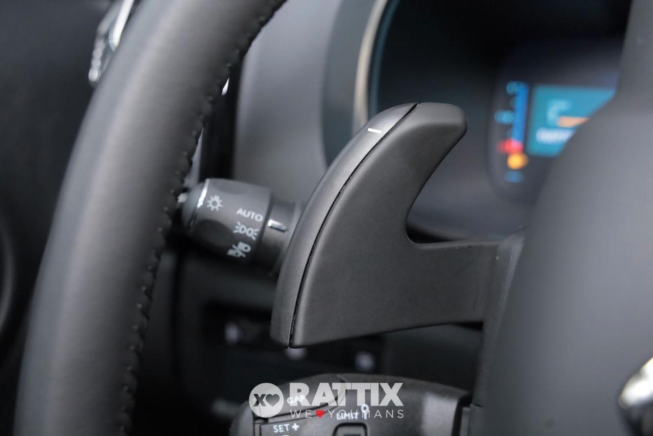 Citroen C5 Aircross 1.6 Hybrid Phev 180CV Plus e-EAT8