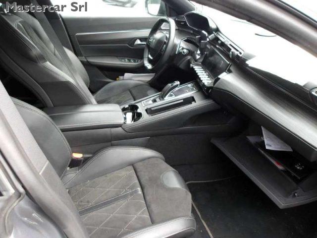 PEUGEOT 508 508 II Berlina 1.5 bluehdi GT Pack EAT 8 130CV N