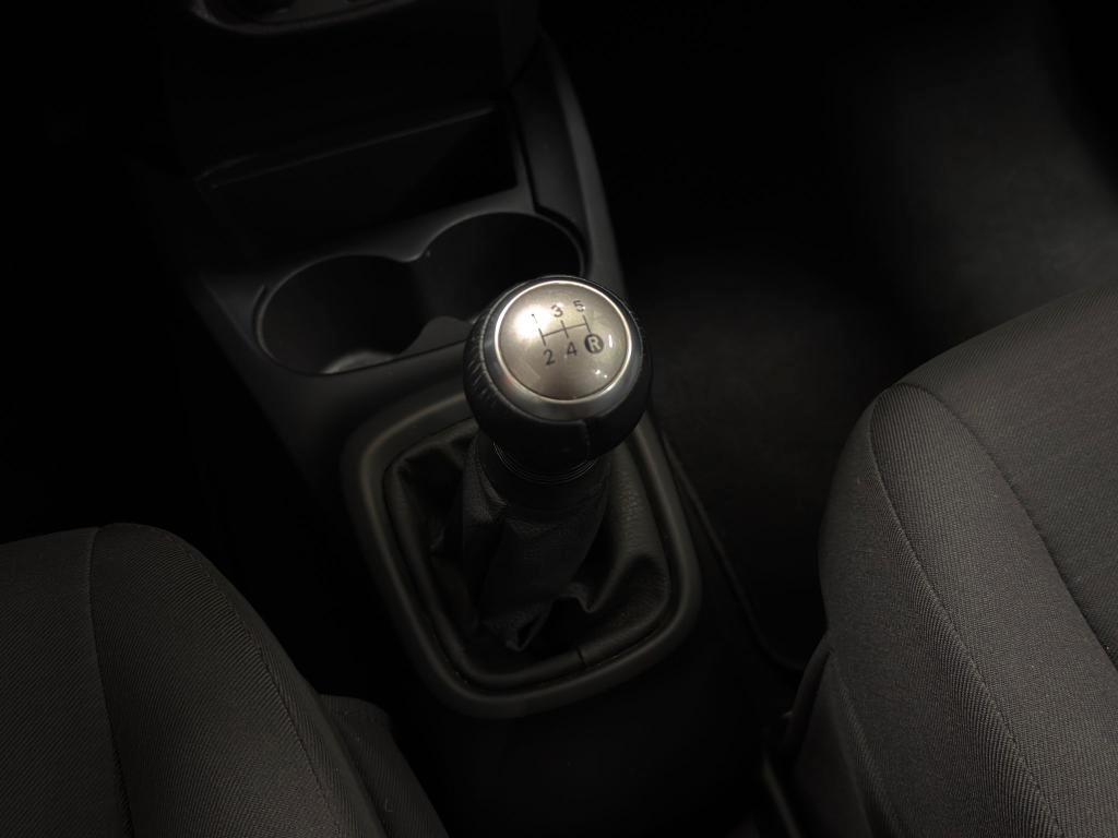 Toyota Yaris 5 Porte Yaris 5p 1.0 Trend White Edition