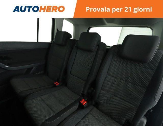 VOLKSWAGEN Touran 2.0 TDI 150 CV SCR DSG Business BlueMotion Technol