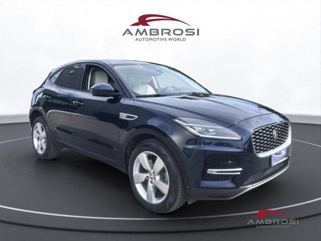 JAGUAR Other E PACE 2.0D I4 163 CV