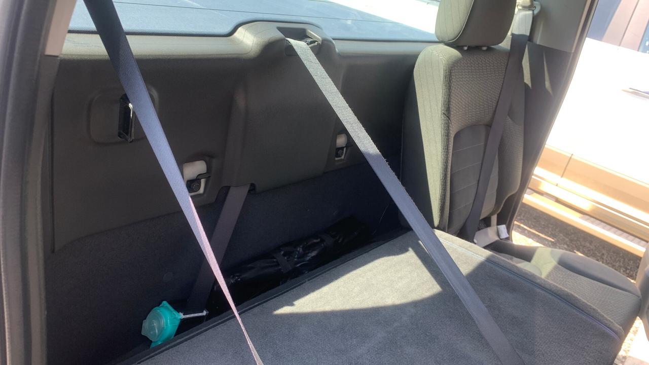 Nissan Navara 2.5 dCi 190CV 4 porte Double Cab Sport